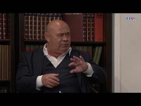 Worth watching: Top lawyer Werner Tomanek on the “forgetfulness” case in the investigative commit...
