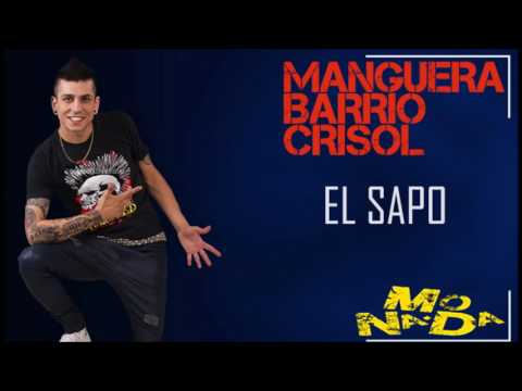 13 - EL SAPO - MONADA