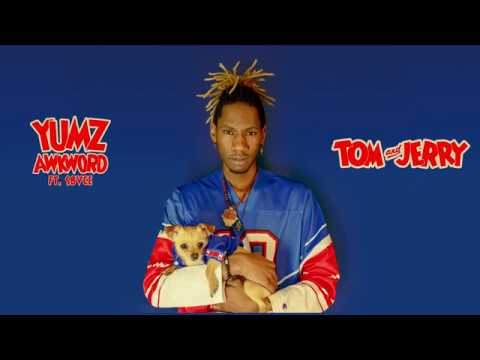 Yumz Awkword - TOM and JERRY ft. Sbvce (Prod by Sbvce)