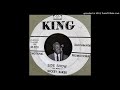 Mickey Baker -  Side Show (King) 1964