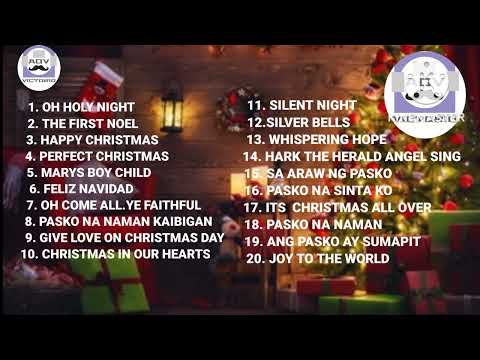 BEST CHRISTMAS SONGS COLLECTIONS # A TRIBUTE TO BEST ARTIST