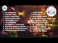 BEST CHRISTMAS SONGS COLLECTIONS A TRIBUTE TO BEST ARTIST