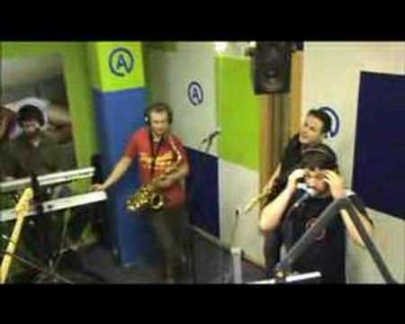 Carpe Diem - Ko si mi vzela srce (NA GLAS!)