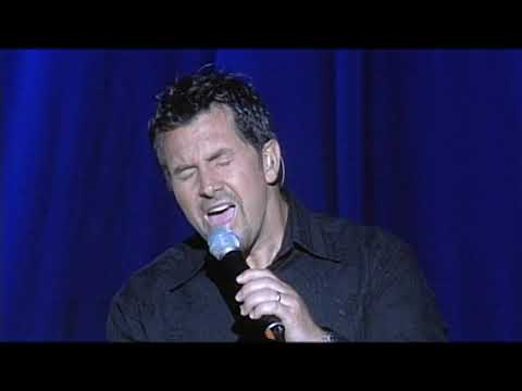 4Him - 2006 - Strange Way To Save The World (Live)