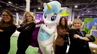 HLTH USA 2025 Day Two