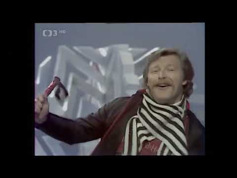 Milan Drobný - Na horách (1978)