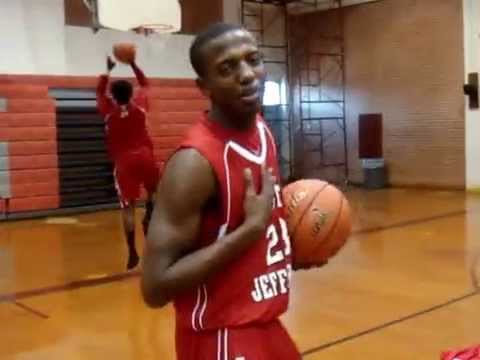 West jeff 2009 Basketball team- sucks (lol)