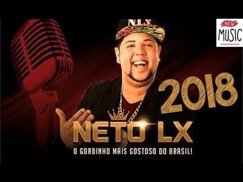 NETO LX - ANUNCIO NO POSTE 2018