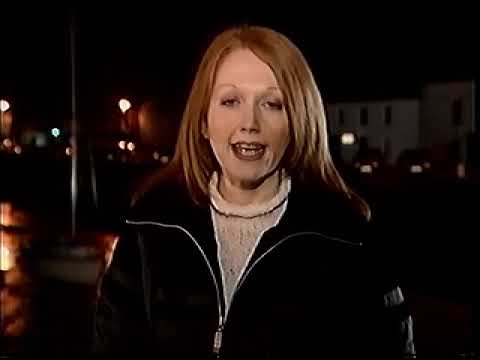 HTV West (ITV) Continuity - Wednesday 12th January 2000 (2)