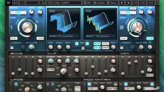 Waves 302: Codex: Deciphered - 1. What Is Codex
