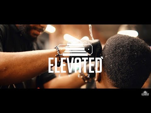 Groom Theory | Barbershop Promo Video | Shot x @ElevatedEyezVisualz