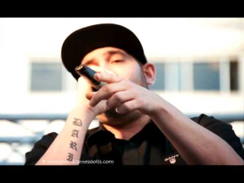 Relik Berkowitz, Nicotine  P - Did it on em remix