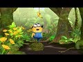 Minions Mini Movie 2019 Despicable Me Animations Funny Clips