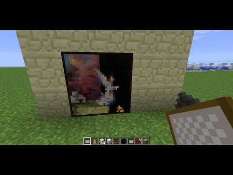 minecraft passaggi segreti