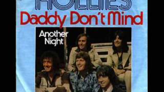 The Hollies -  Musical Pictures