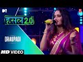 Draupadi | Aarya Jadhao (QK) | MTV Hustle 2.0