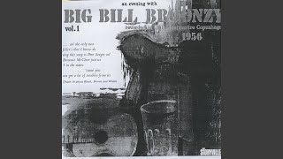 Big Bill Talks