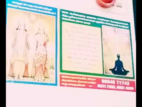 2 July avyakt murli: God is content with the true hearted - Raja yoga meditation Tamil brahmakumaris