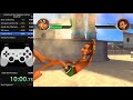 speedrun Asterix At The Olympic Game 14:48 Any 1p Pc je