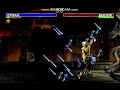 MKTX Cyrax Brutality