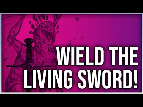 Draconic Shards And Why You NEED To Put Them In Your D&D Game!