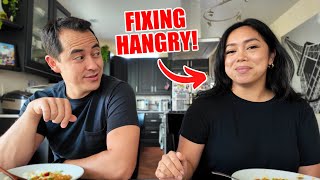 How We Eat Healthy Even With a Busy Schedule!