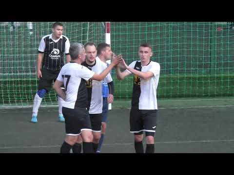 9 КХ 6 лига Финал Строй Сити Qualium Systems