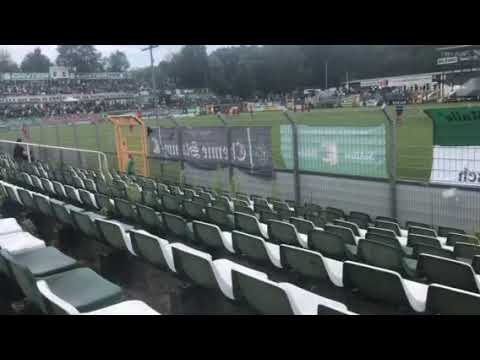 Alfred Kunze Sportpark Saison 2019/2020 Regionalliga