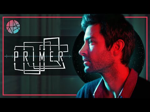 FIRST: The most complex time travel movie