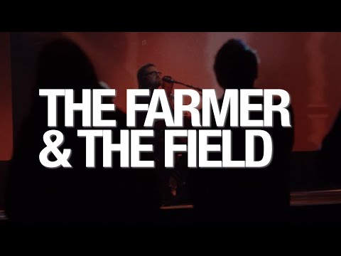 Jason Upton - The Farmer and The Field (Live)