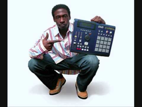 Whatever You Say (Remix 2) - Little Brother