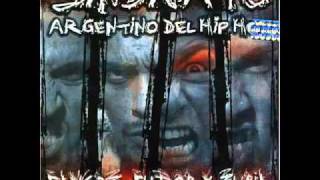 SINDICATO ARGENTINO DEL HIP HOP nalp-Le