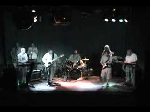 Sistema - Gomba Jahbari @ Club Dread San Francisco