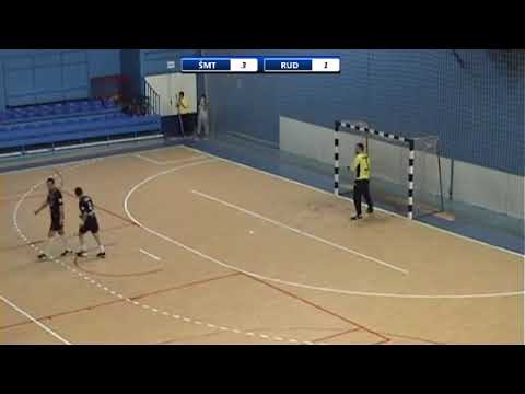 9. kolo 2018-2019 / SRLS / RK Samot 65 - RK Rudar