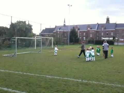 Jules Deleus - Duiveltjes HO Veltem