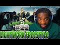 22 DN22 X Jdoss X Mosa22 X Chino22 X 18 19 Sjaakestein Lightwork Freestyle REACTION