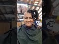 Headshave Indian Women 2023 New Headshave Buzzcut Barbershop Baldbeauty Bald Womenbaldheadchat