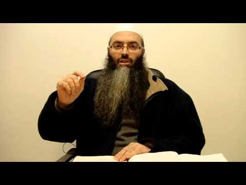 (Tema 38) Bindja ndaj dijetarëve dhe pushtetarëve për ndalimin e asaj që Allahu e ka lejuar... P1