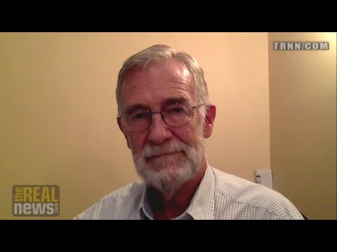 Survivor of Israeli Attack on USS Liberty: It Could Not Have Been a Mistake (Part 2 of 2)