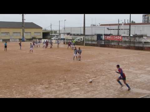 2017/03/26 * F.C.Alverca - C.I.F. 0-0