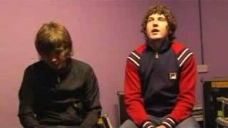 Recording Lo &amp; Behold