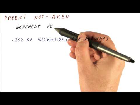 Lesson 1 Introduction Georgia Tech HPCA Part 1