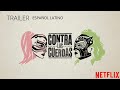 Contra Las Cuerdas Avance Oficial Netflix