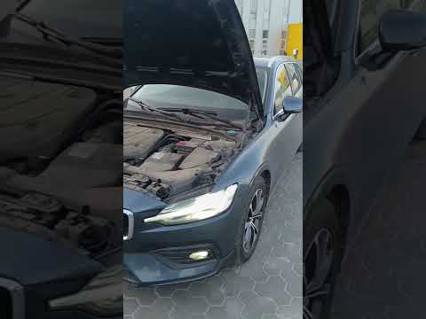 Volvo V60, 2.0 l., Универсал
