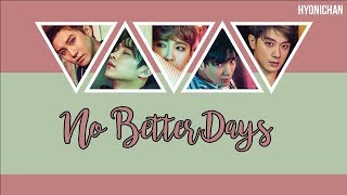 [SUB ITA] FT Island - No Better Days
