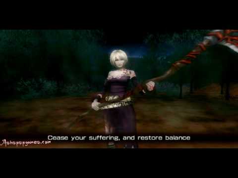 undead knights psp review