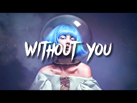 Arman Cekin x Faydee - Without You (Lyrics)