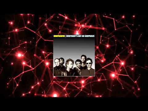 Everybody's Got No Surprises (Beck vs Radiohead Mashup)