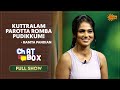 Ramya Pandian S Wow Moments Chat Box Full Show Sun Music