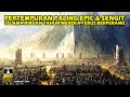 FILM KOLOSAL ️ PERANG PANJANG SELAMA RIBUAN TAHUN SELAMAT MENONTON SAMPAI TAMAT ALUR CERITA FILM